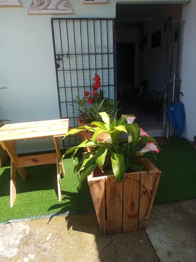 Hostal My House Your House David Εξωτερικό φωτογραφία