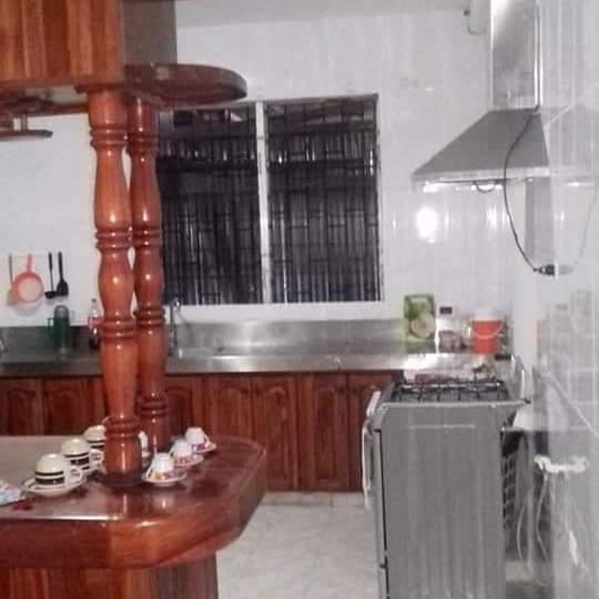 Hostal My House Your House David Εξωτερικό φωτογραφία