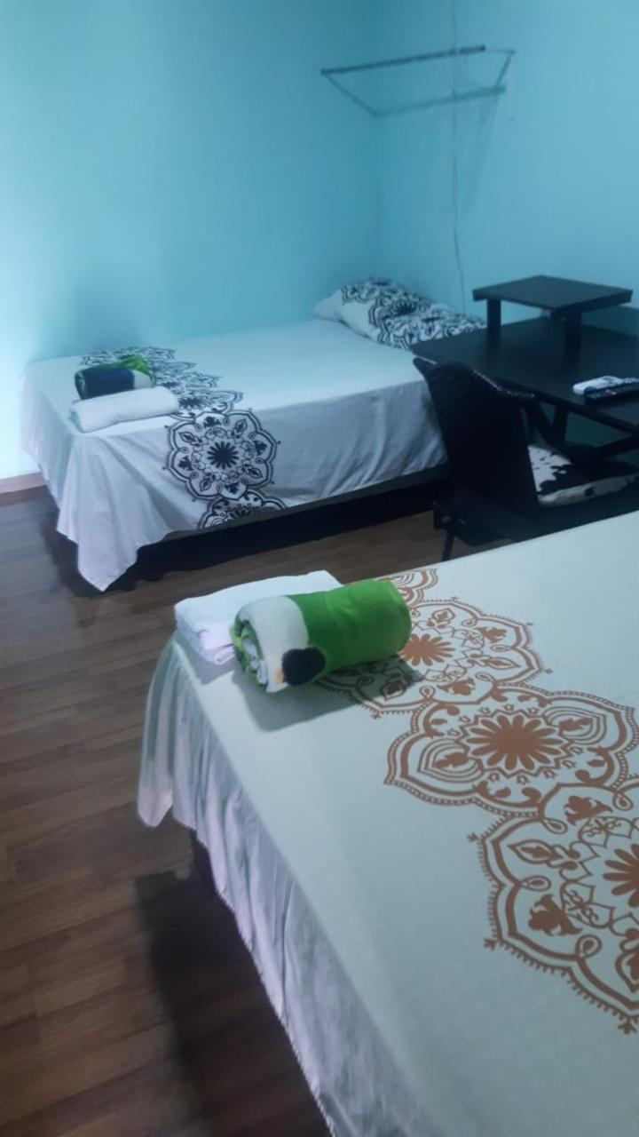 Hostal My House Your House David Εξωτερικό φωτογραφία